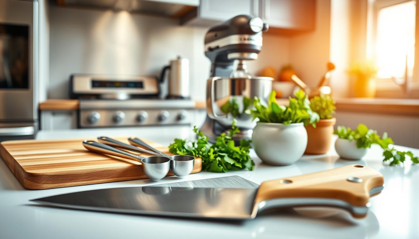 Top Kitchen Tools to Upgrade Your Cooking Game