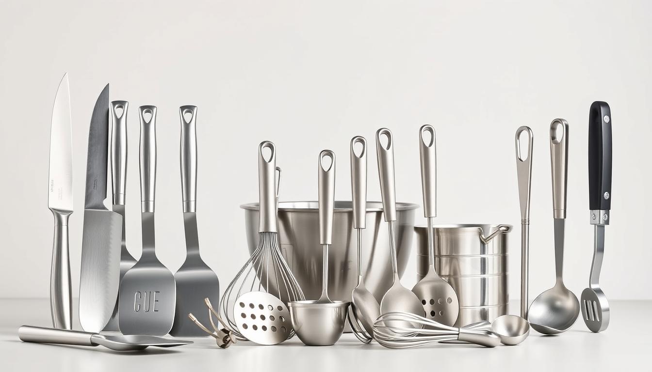 Elevate Your Cooking with Chef-Inspired Tools