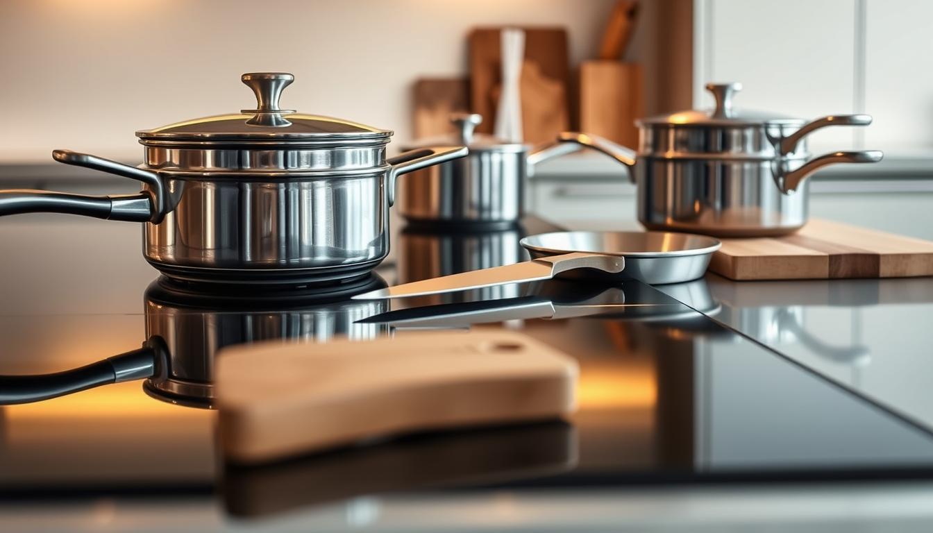 Top-Rated Cookware: Elevate Your Culinary Experience