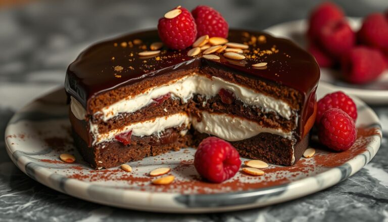 Decadent Desserts to Satisfy Your Cravings